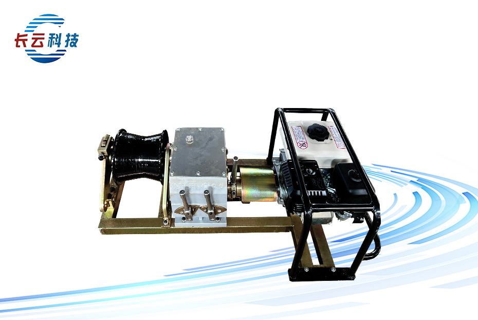 Product Image for Foreign Trade Official Website - 3T Winch